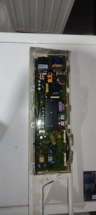 Стиральные машины