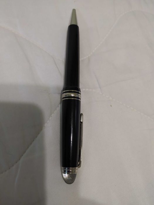 Химикалка montblanc