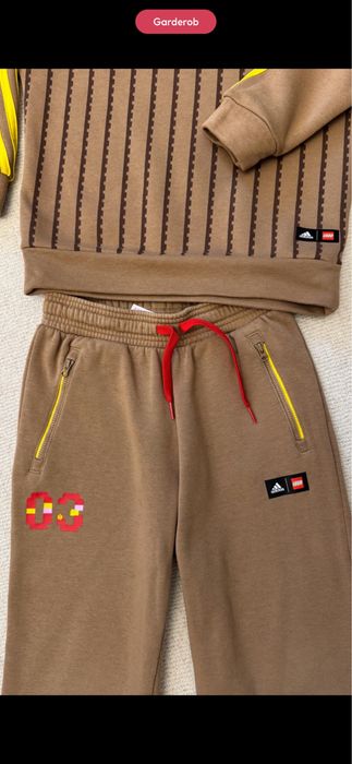 Костюм на мальчик