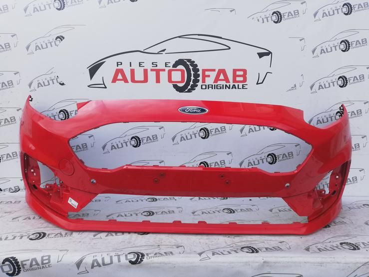 Bara fata Ford Fiesta ST-Line an 2017-2018-2019-2020-2021