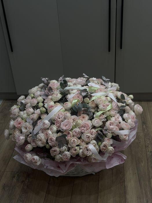Продам шикарный букет пионов