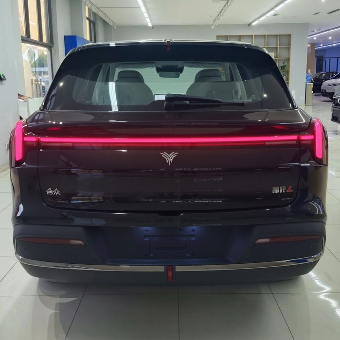 Neta L 310Km Gibrid 1 yil kafolat