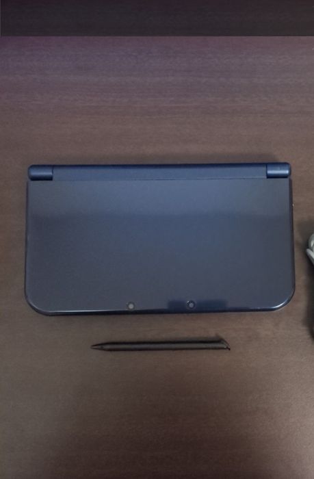 New Nintendo 3DS XL Albastru Excelent