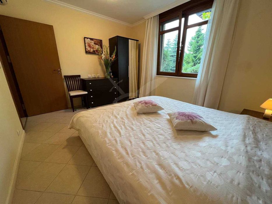 Продава се Двустаен апартамент в Созопол - 110 кв.м за 1191 €/кв.м - Снимка #7