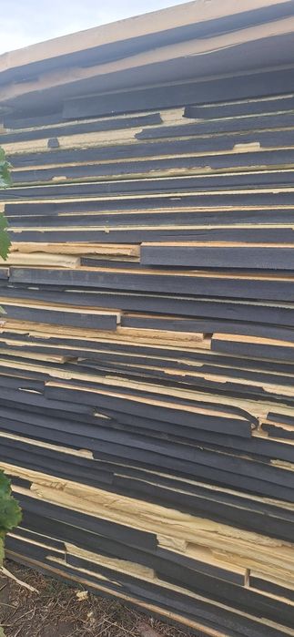 Placi spuma poliuretanica rigida polistiren extrudat vată bazaltica