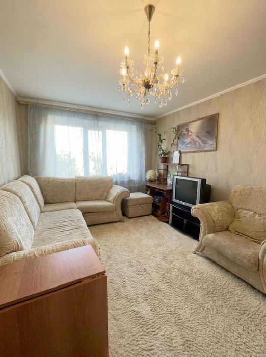 4 комн.Квартира продается