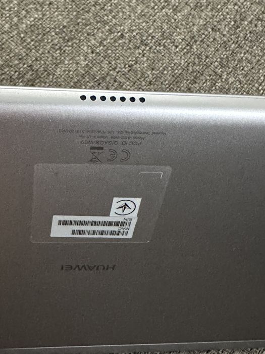 Huawei Mediapad t3 10