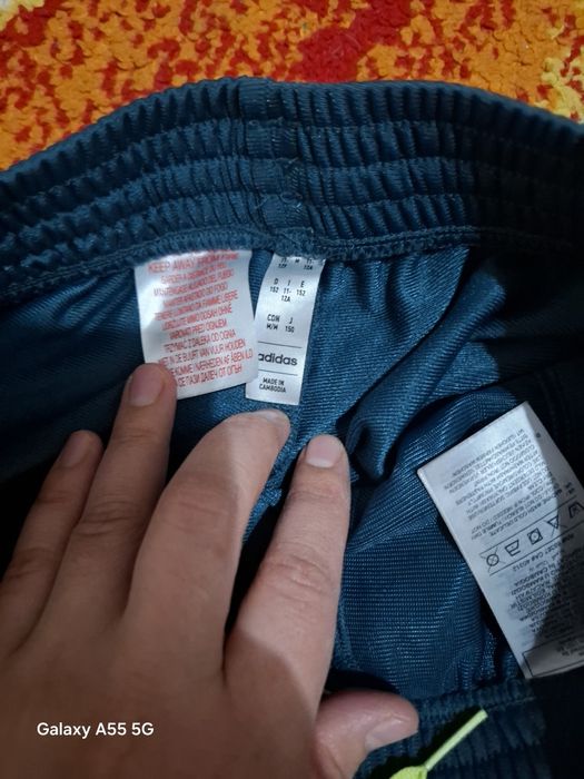 Трико adidas оригинал