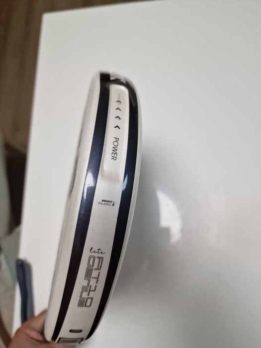 ракета за падел Nox AT10 Genius 12K Alum Xtrem Lite 2026