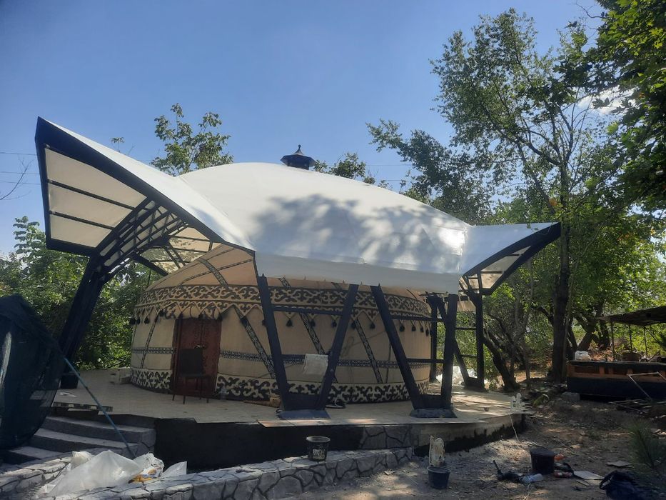 Банер  тент  сетка  баннер  установка