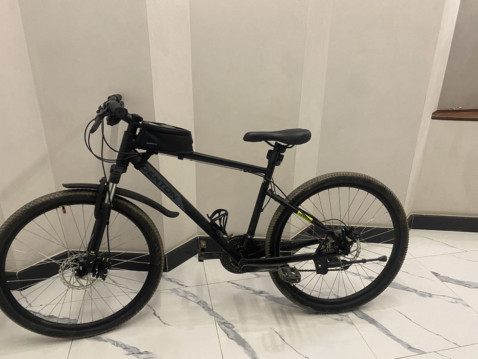 Велосипед Велик Отличный