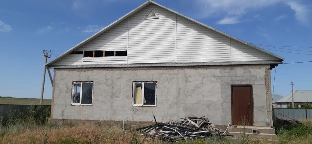 Продам частный дом с.Коккайнар