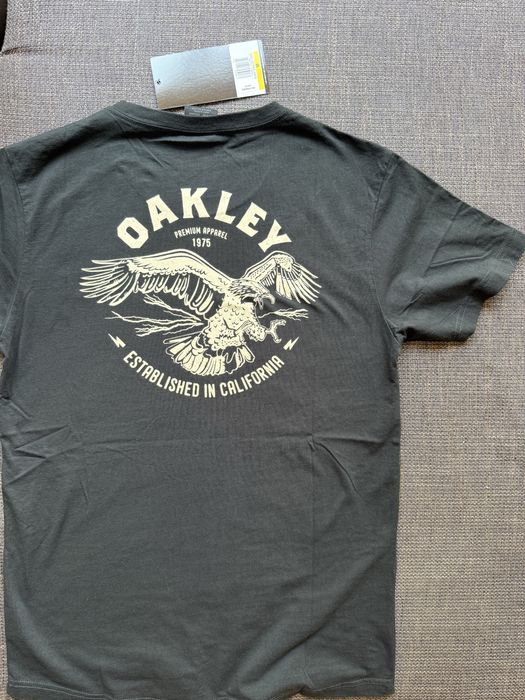 Мъжки тениски фланелки Oakley