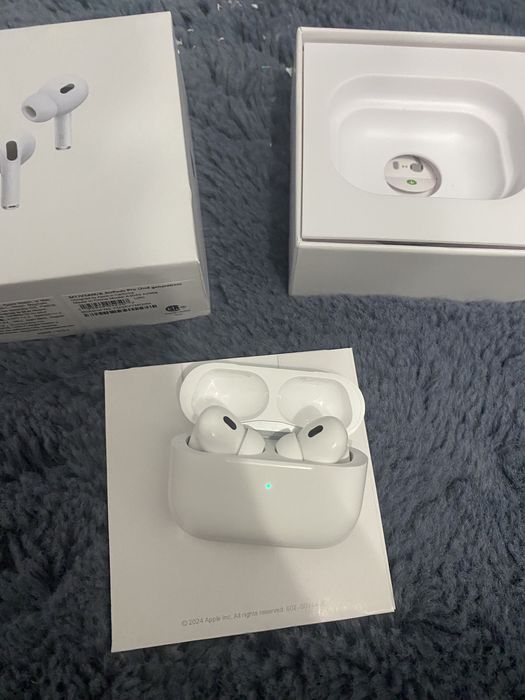 vand air pods pro 2