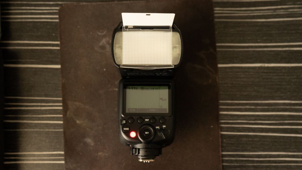 Светкавица Neewer NW700-N ttl flash speedlite