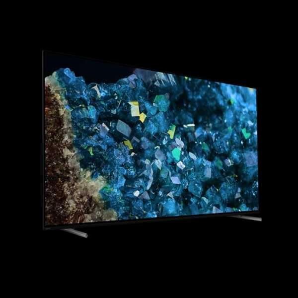 Телевизоры Sony 55A80L Smart TV, HDR, 4K, OLED, Mini LED/LCD ОПТОМ