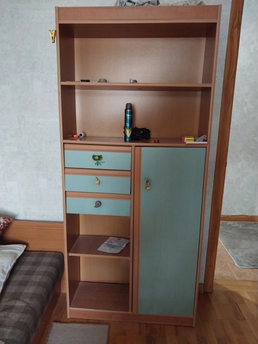 Продаю мебель б/у