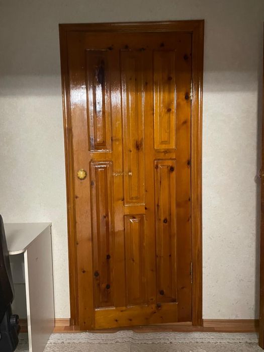 Дверь межкомнатная