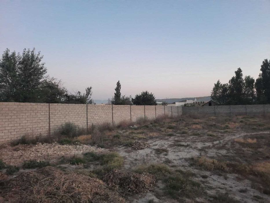 Жамбай в Промзоне в рядом Ташкентской трассы 2 Га
