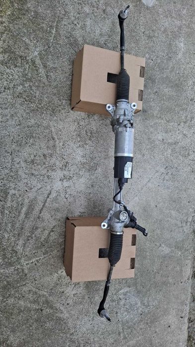 Caseta ditectie Gle w167