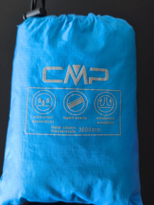 Детско водоустойчиво яке CMP