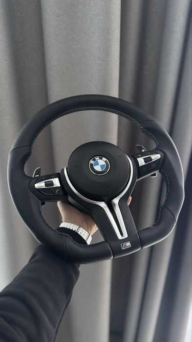Руль от BMW E series