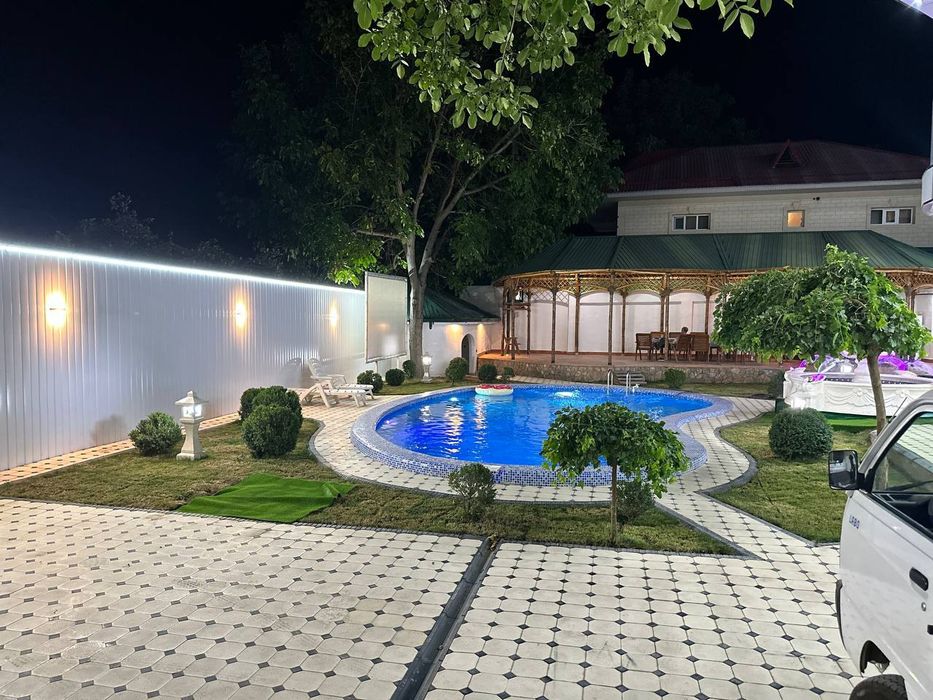 Продается своя дача возле бочки