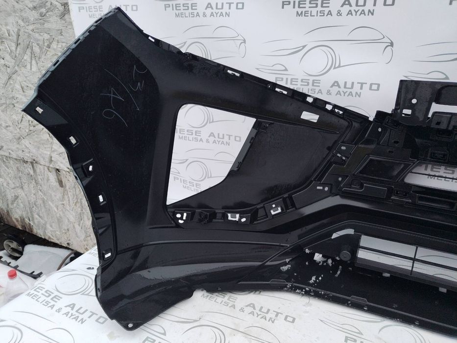 Bara fata Mitsubishi Eclipse Cross an 2017-2018-2019-2020-2021