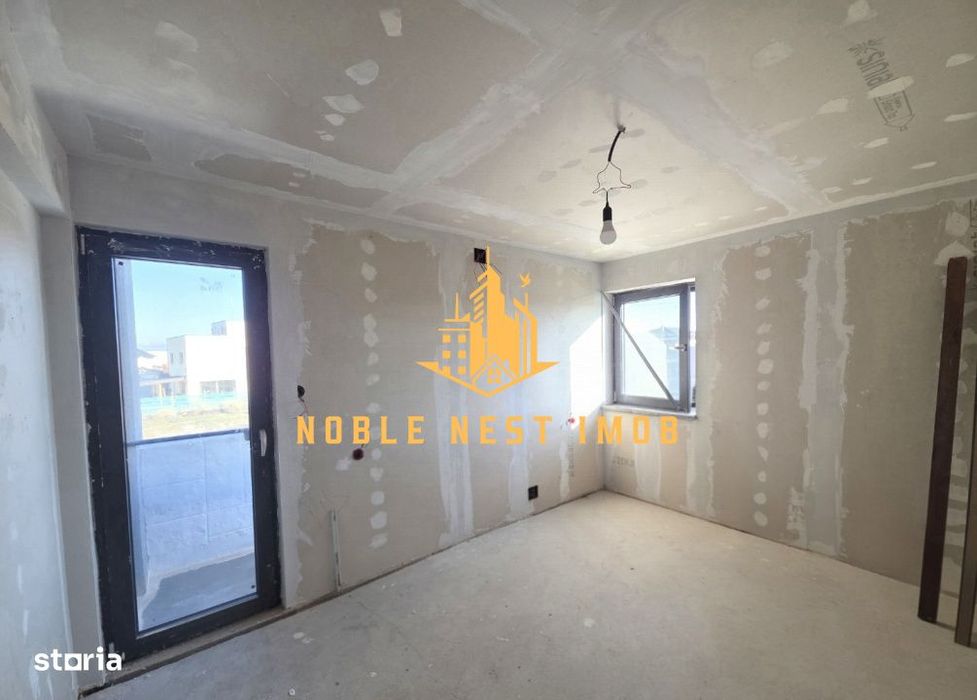 Casa design unic P+E – Prelungirea Craiovei