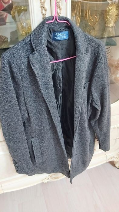 Пиджак  весенний и осенний