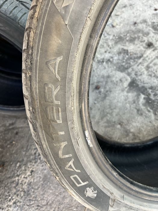 Шины летние продам