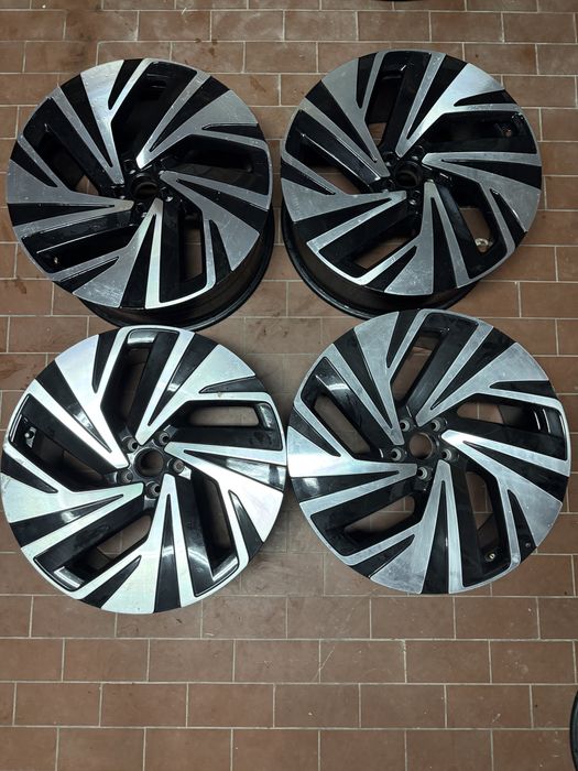 Jante VW ID.4 , 5  r21