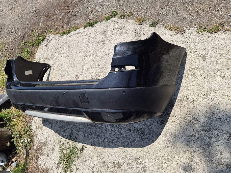 Задна броня за BMW F25