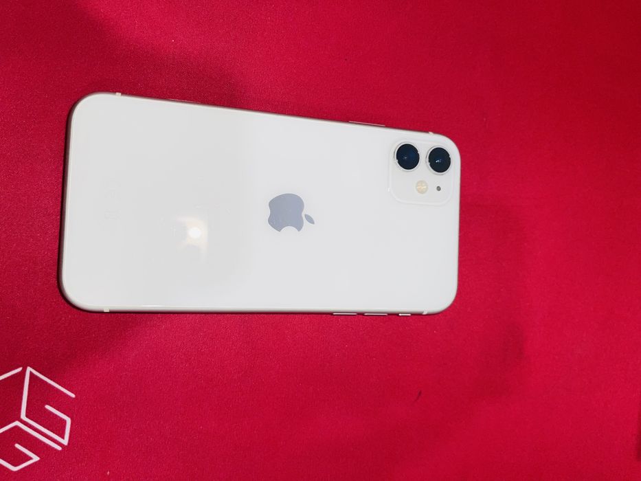 Iphone 11 - Айфон 11