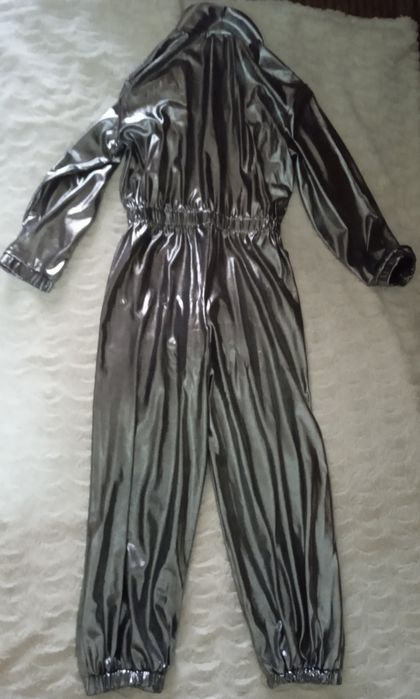 Детский новогодний костюм для мальчика 120-130 см.