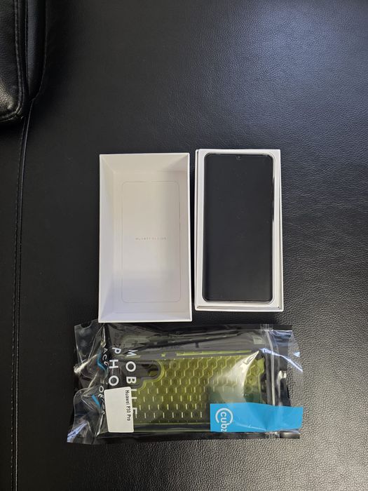 Huawei p30 pro new edition