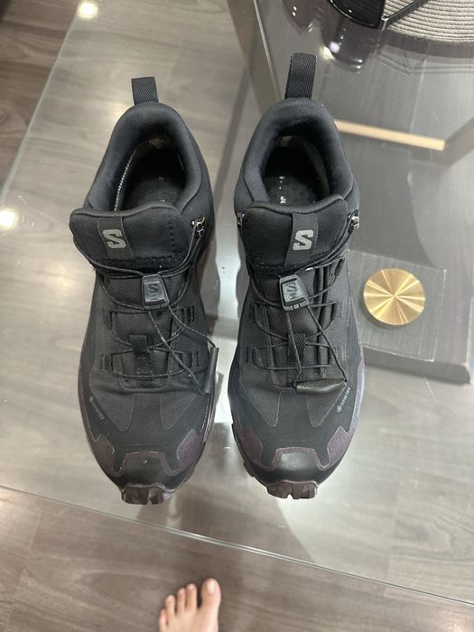 Дамски обувки Salomon