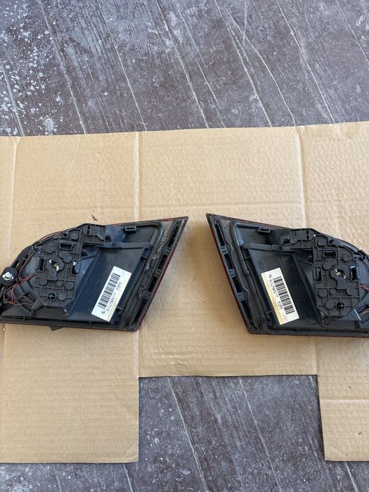 Вътрешни стопове за бмв ф10