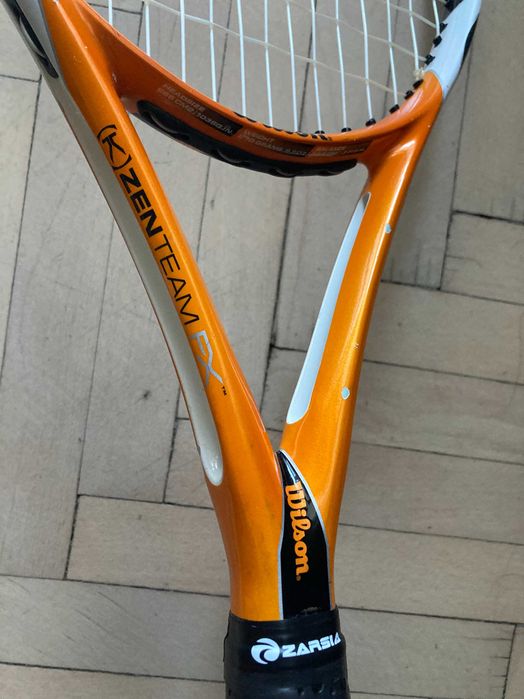 Racheta tenis Wilson K Factor K Zen