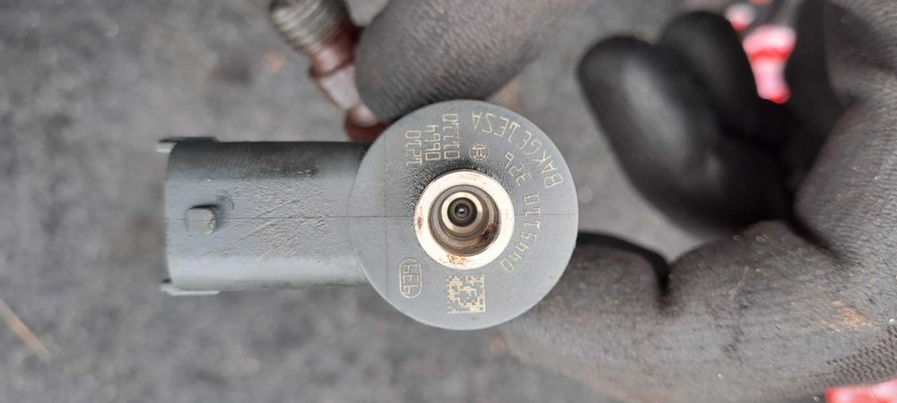 Дюзи от Опел Мерива Opel Meriva CDTI 1.3 95 к. с