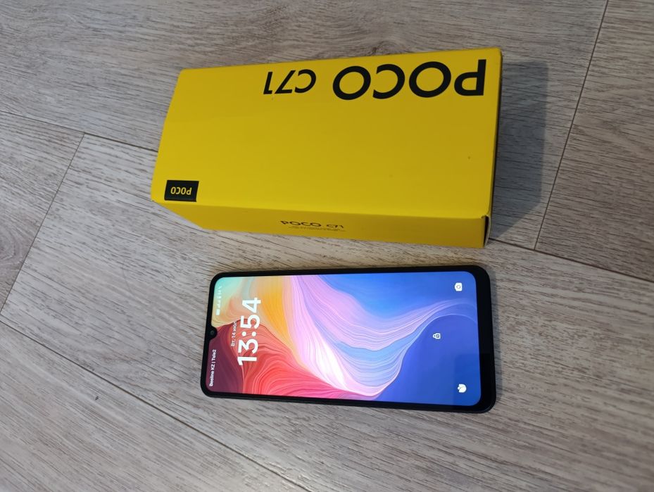 Xiaomi Poco C71 3/64
