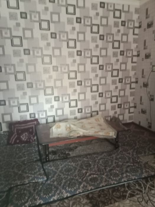 Uy sotiladi  2 xonali