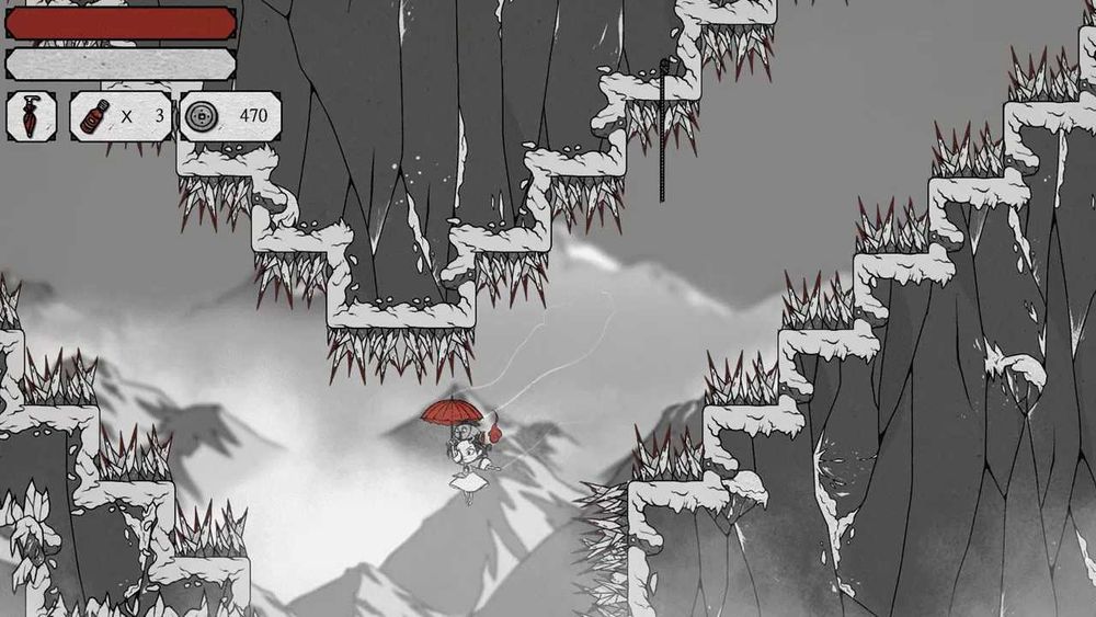 Nintendo Switch 8Doors: Arum's Afterlife Adventure TM