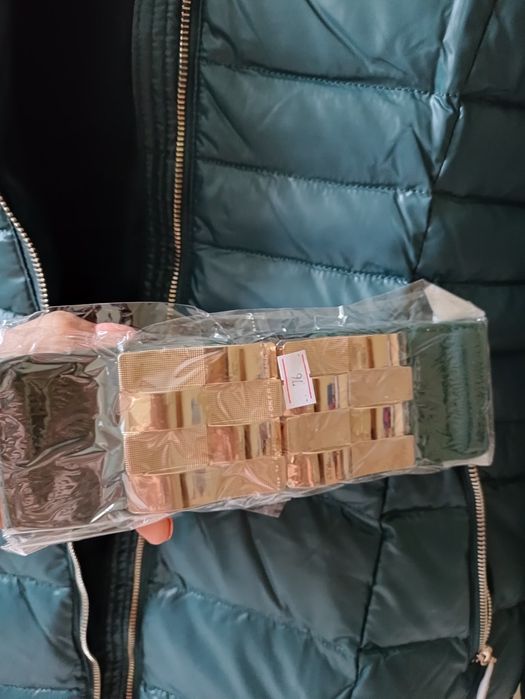 Куртка Пальто Новая