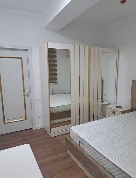 ЖК Greenwich 2х комнатная 56м2 ‼️ Янгизамон улица