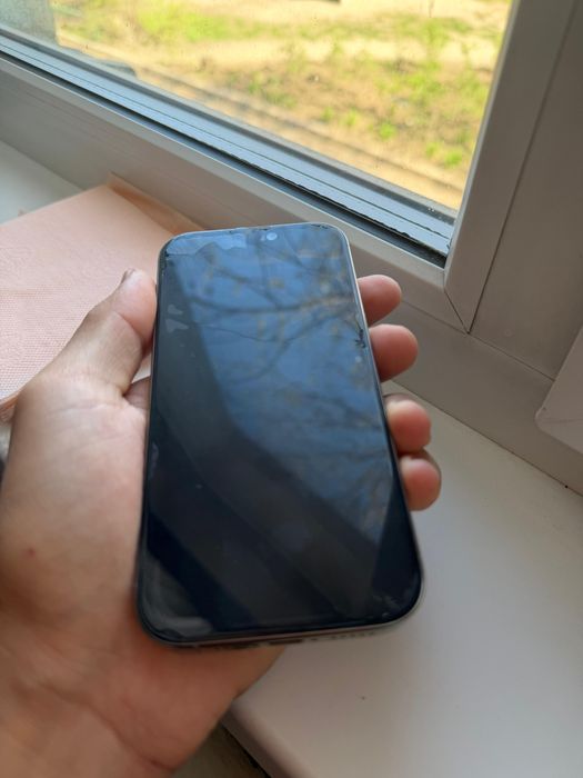 Айфон 16 про 256гб