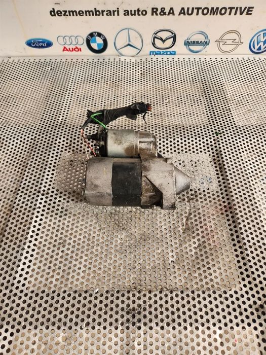 Electromotor Peugeot 5008 3008 308 508 2008 Citroen Peugeot Opel Crossland 1.2 Benzina An 2018-2019