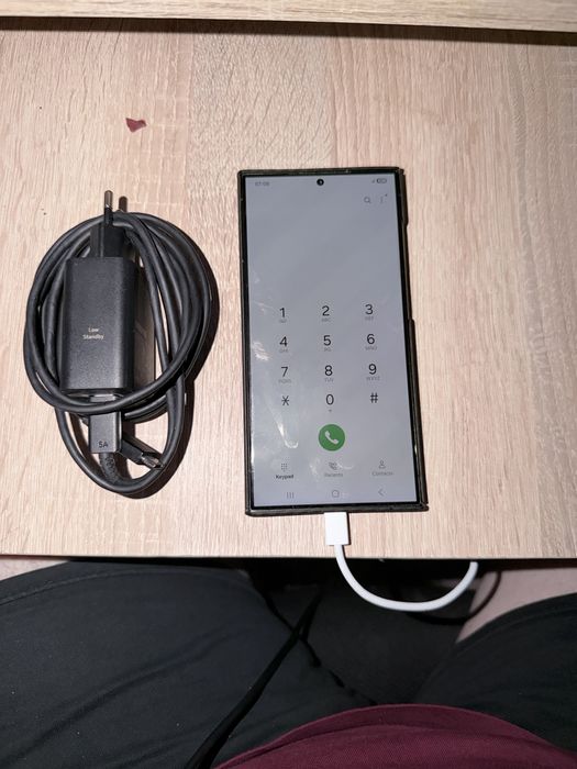 S24 Ultra 512GB/12 GB RAM