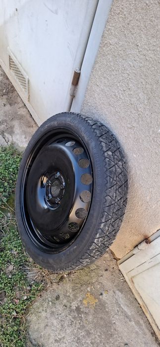 Rezerva r19 originala 5x112