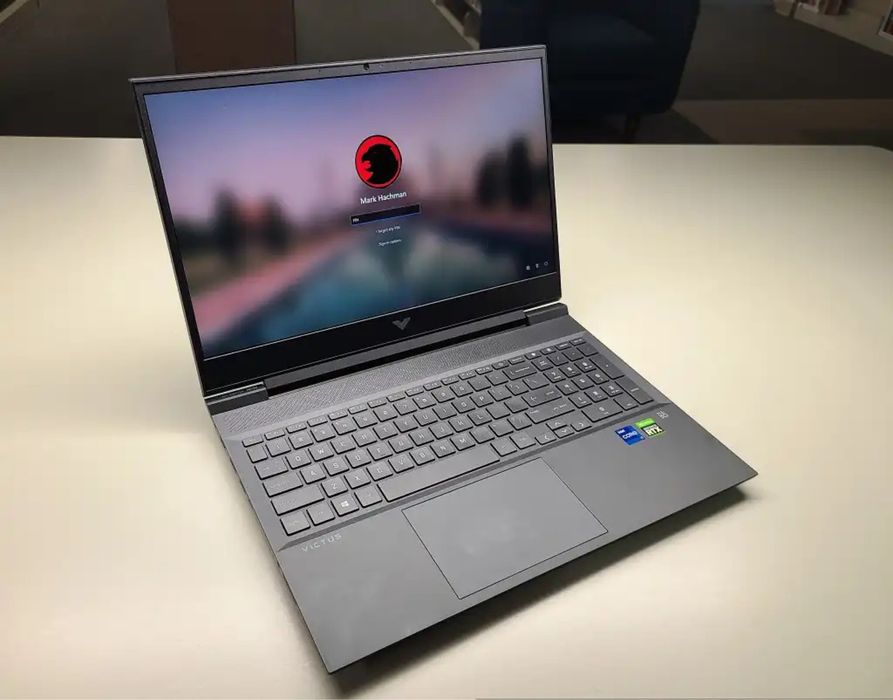 Victus notebook sotiladi